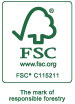 certifikáty FSC